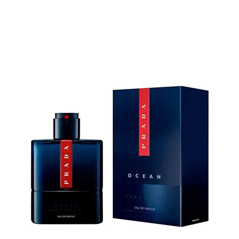 Prada luna rossa ocean epv 50ml 